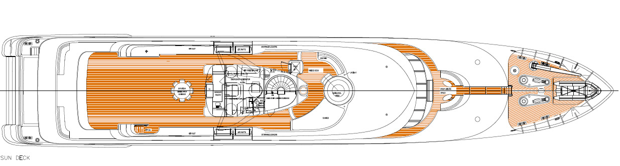 Layout Plan