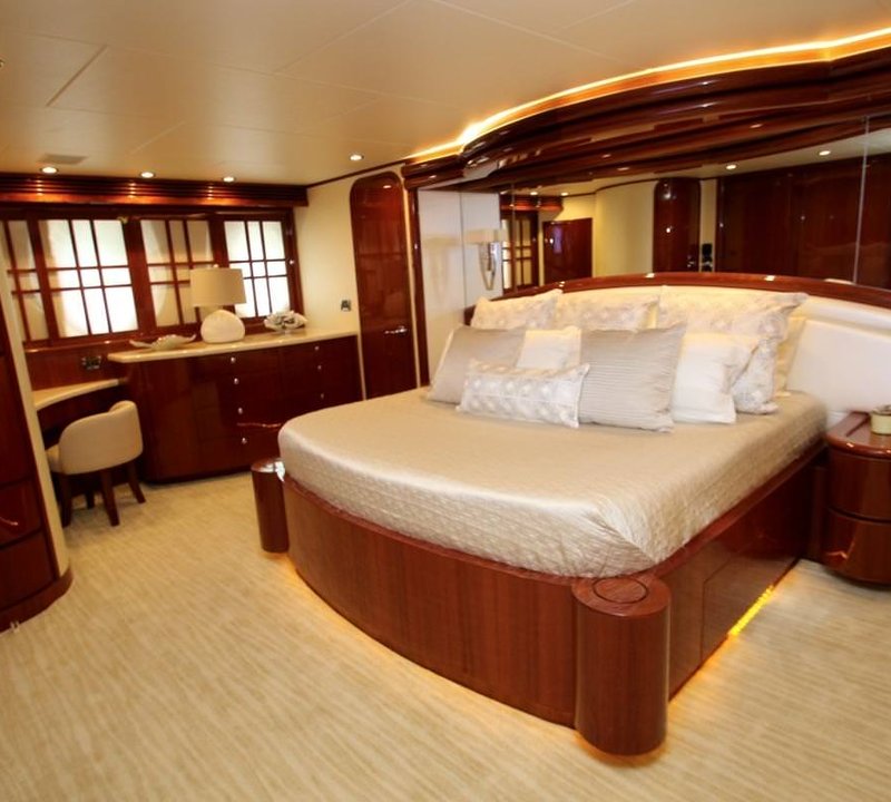Master Suite