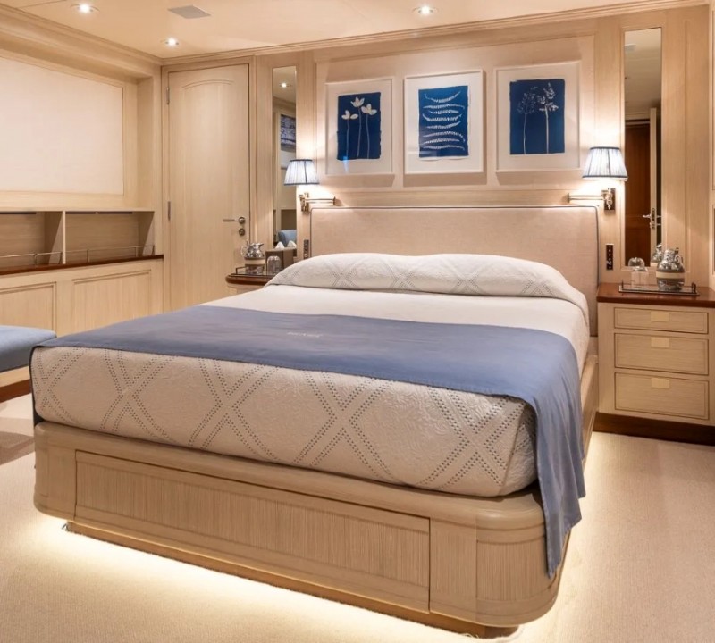 Guest Suite