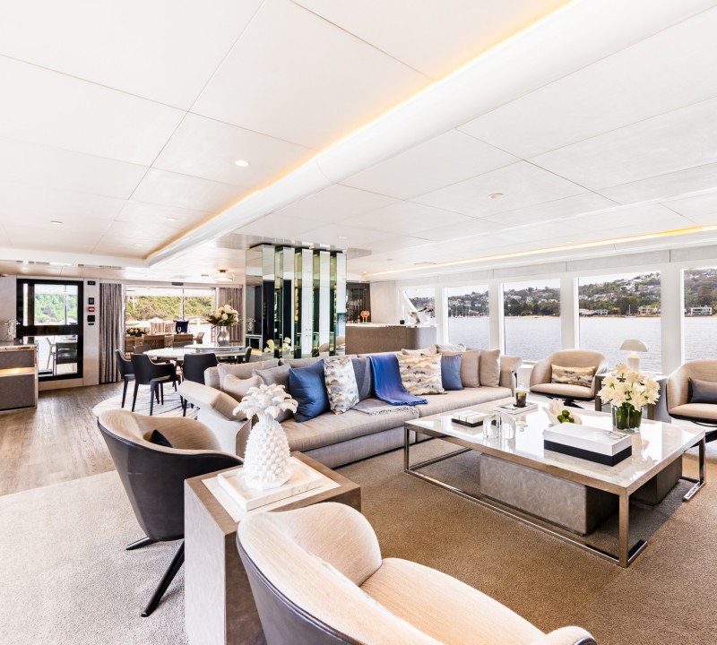 Saloon