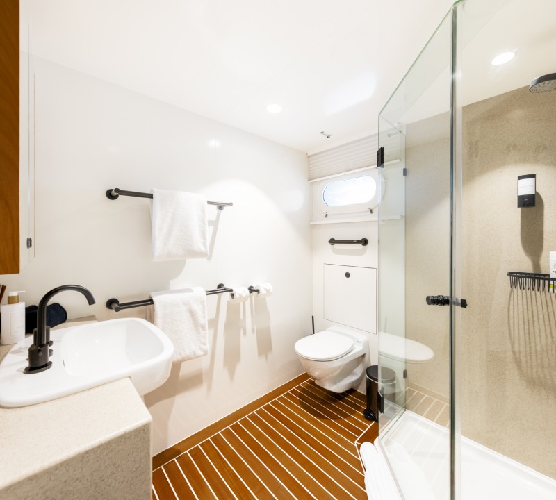 VIP Ensuite