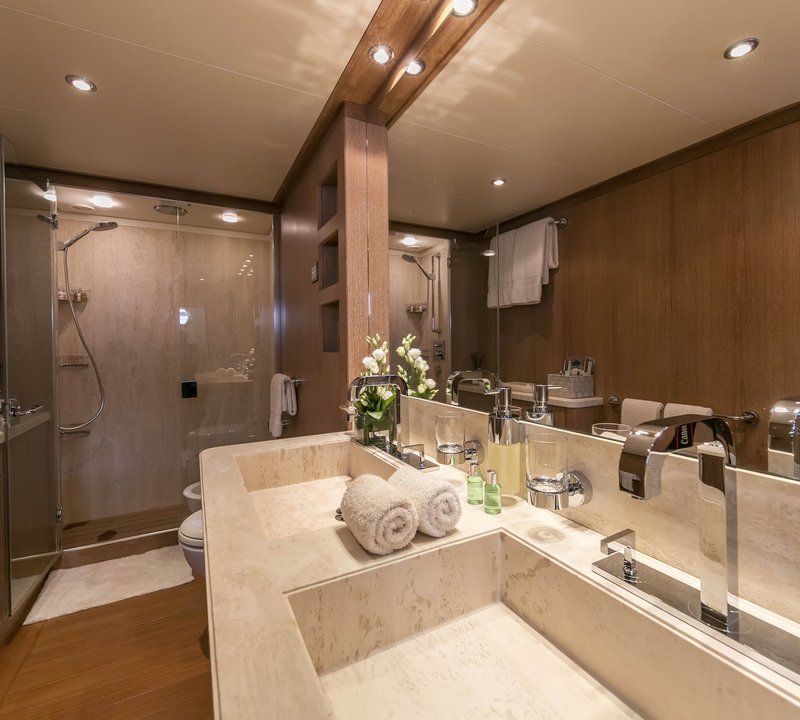 Ensuite
