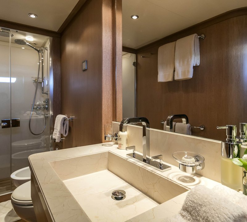 Ensuite