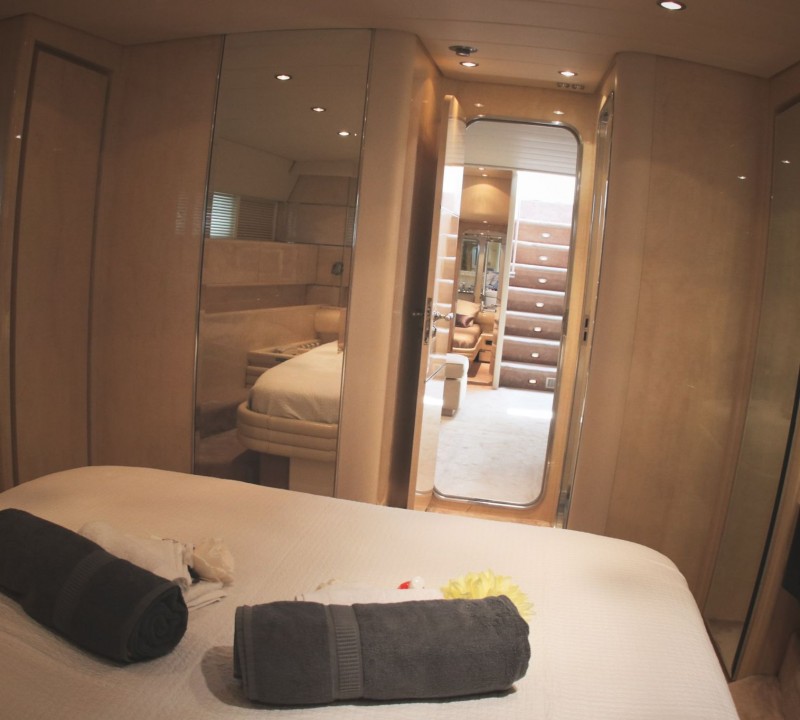 Cabin