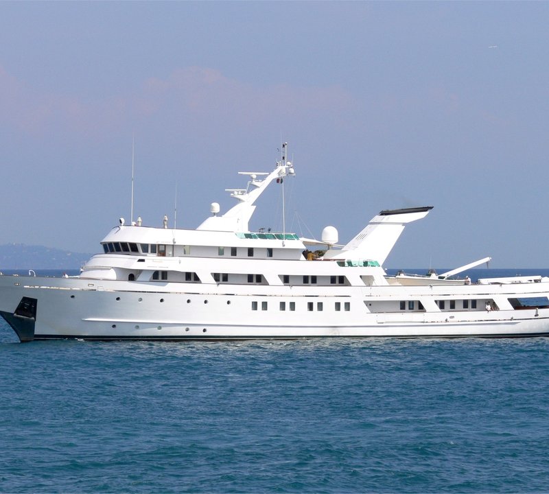 Exterior Profile