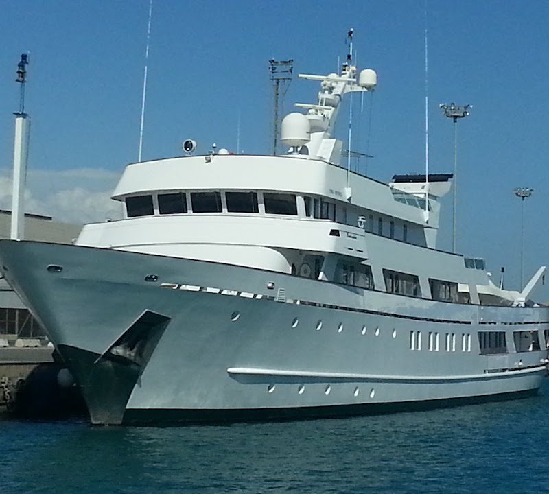 Exterior Profile