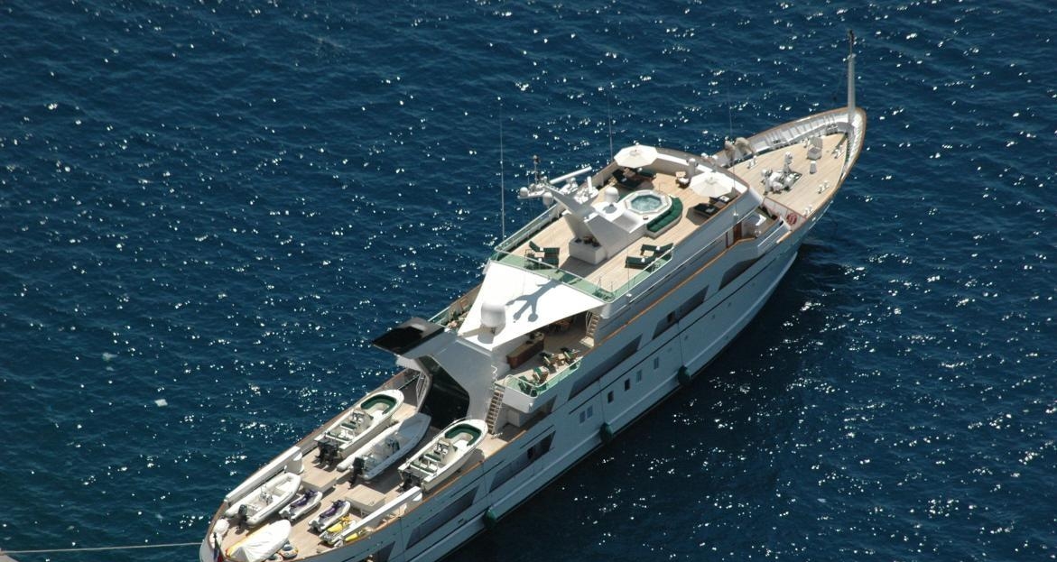 Exterior Profile