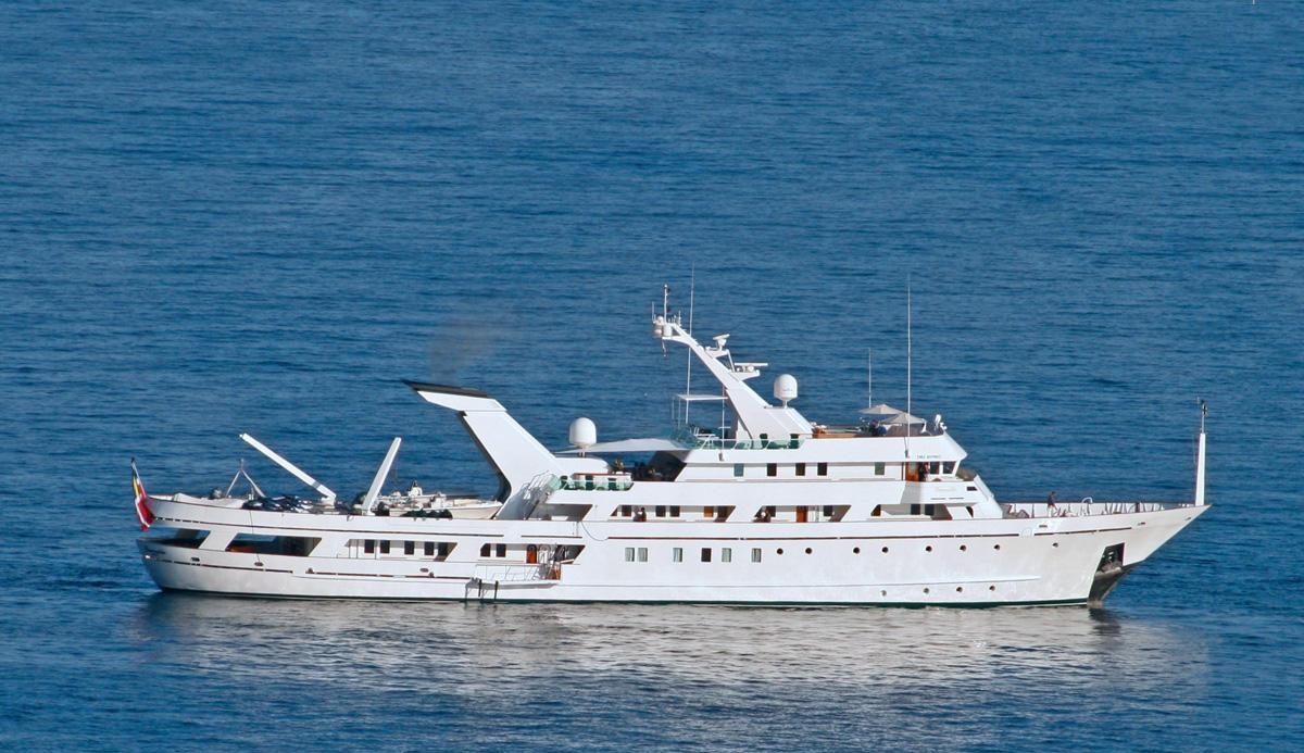 Exterior Profile