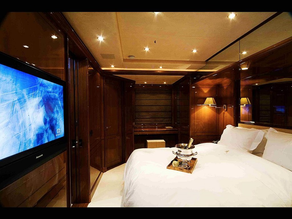 Double With Tv