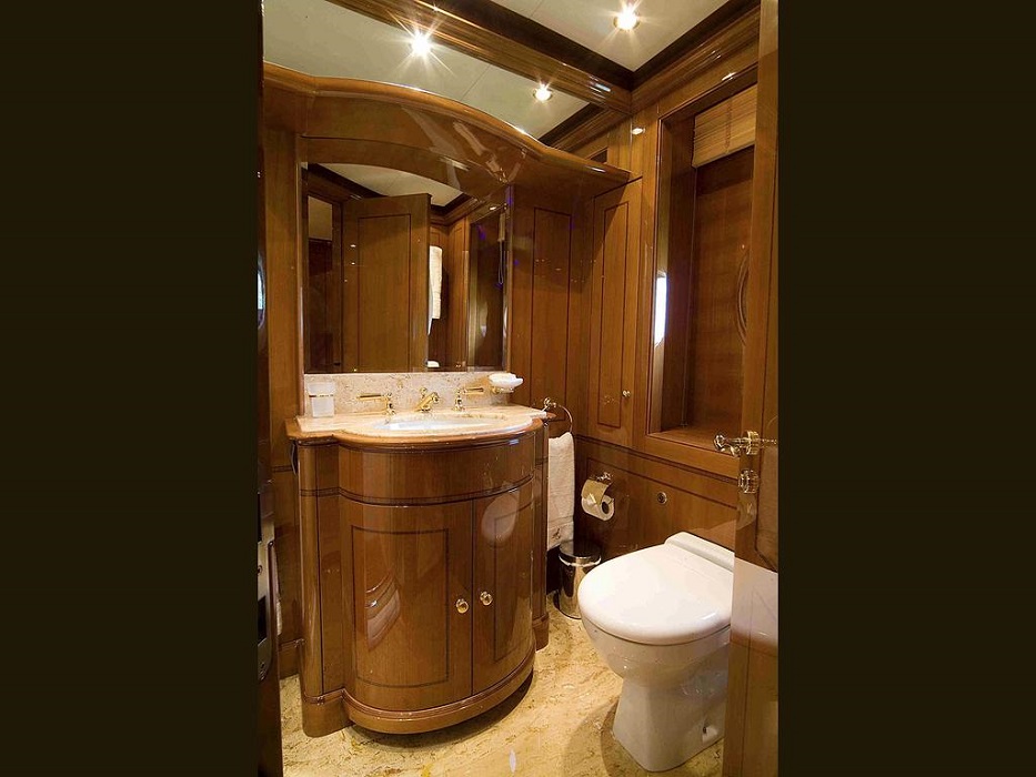 Ensuite Facilities