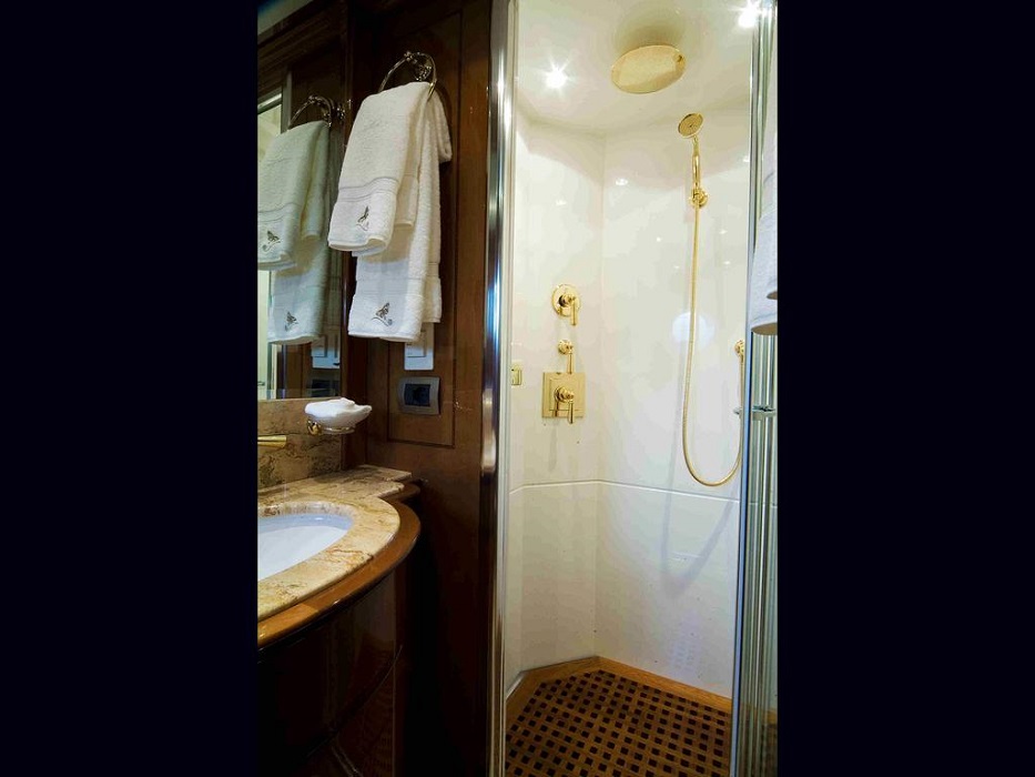 Shower