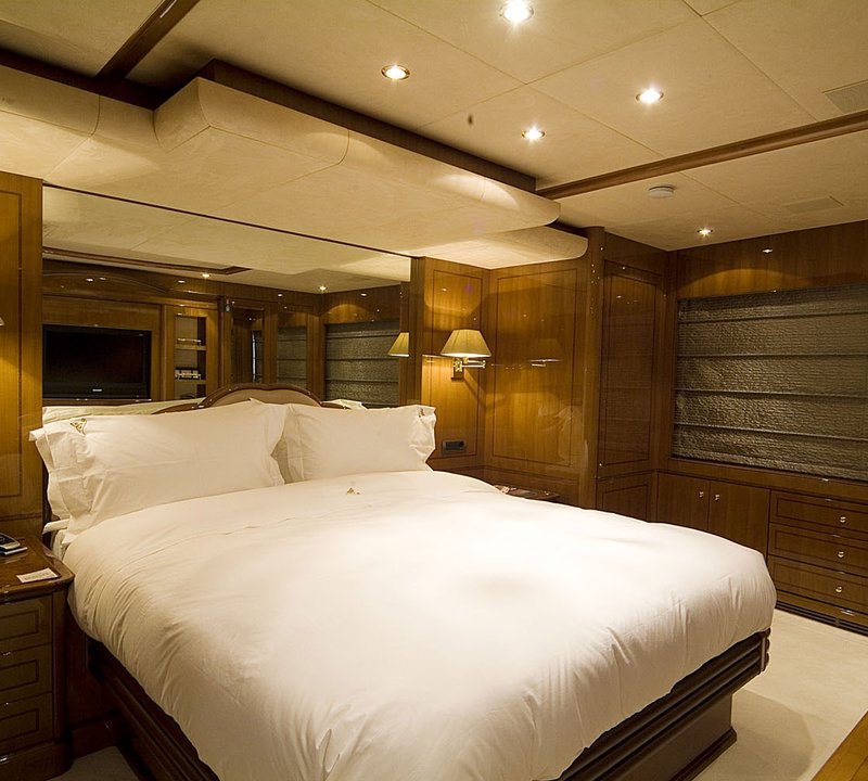 Double Berth
