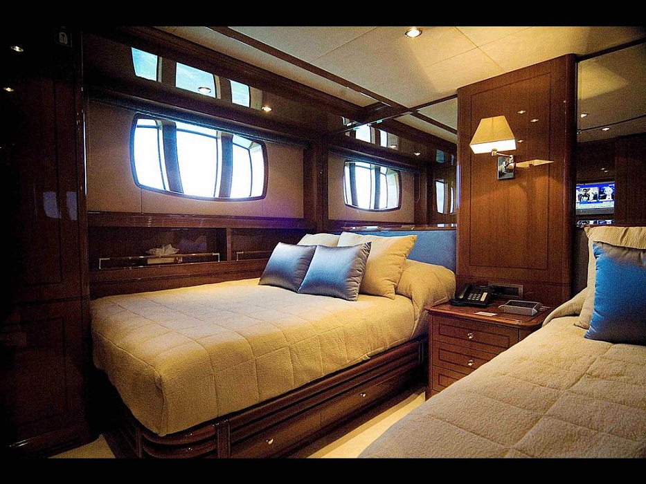 Spacious-cabin
