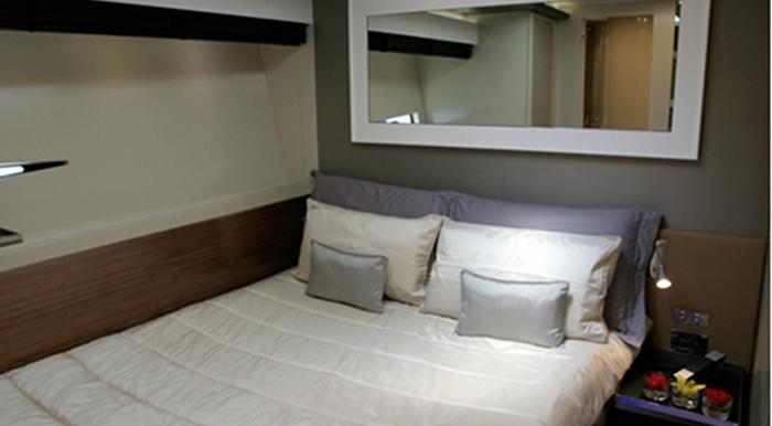VIP Cabin