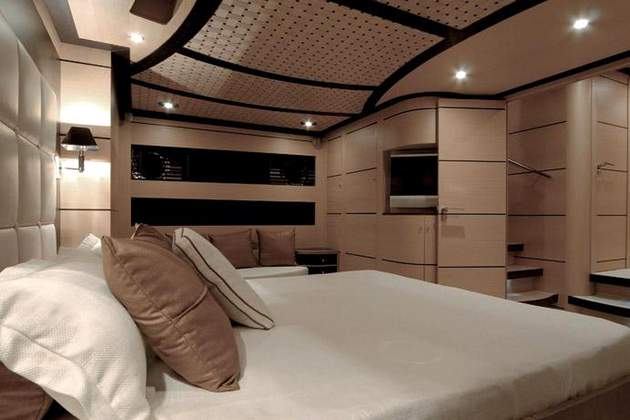 Spacious Double