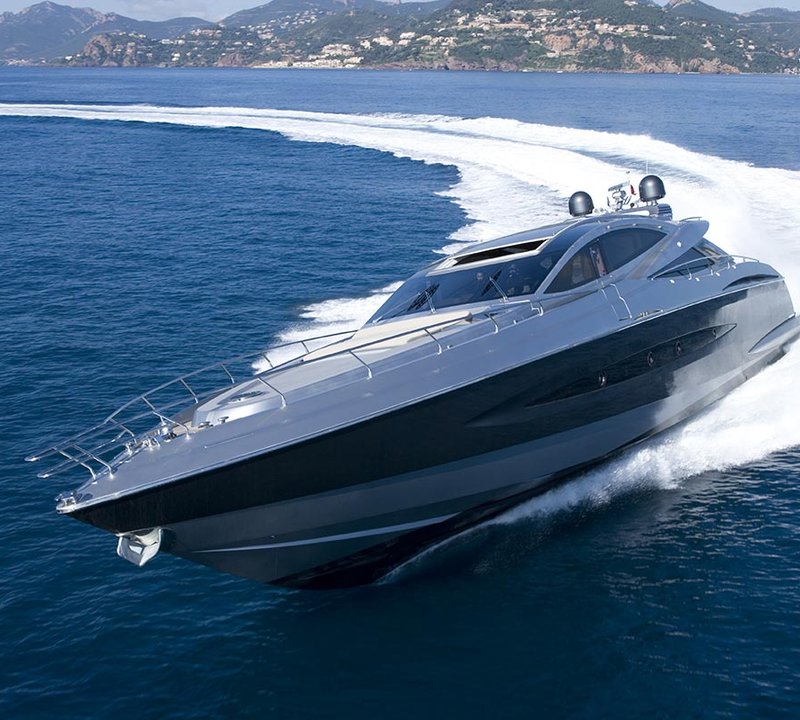 Exterior Profile