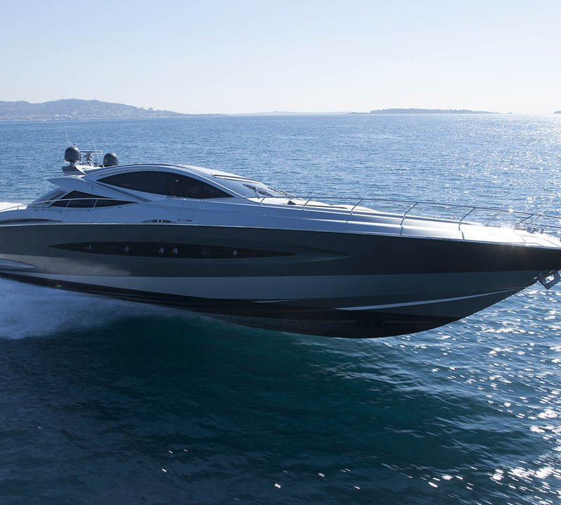 Exterior Profile