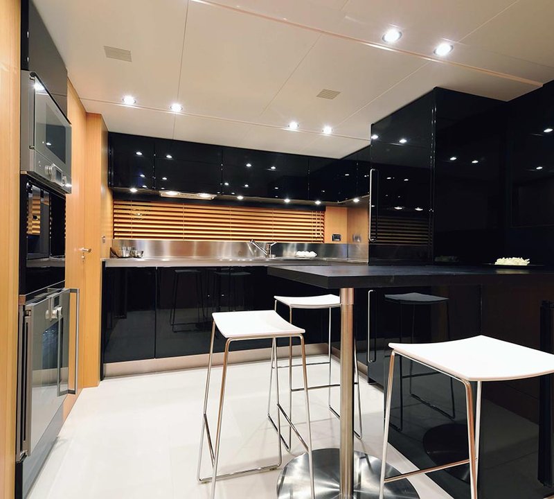 Galley