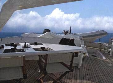 Sundeck
