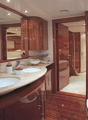 Guest Cabin
