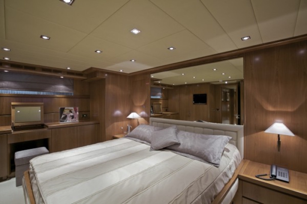 Guest Cabin