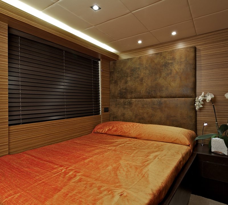 Double Berth