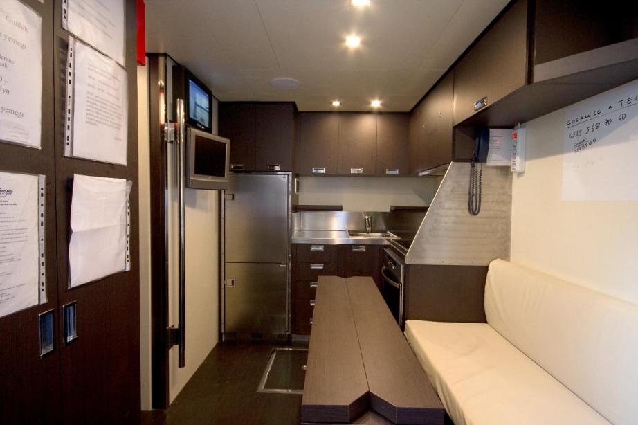 Galley