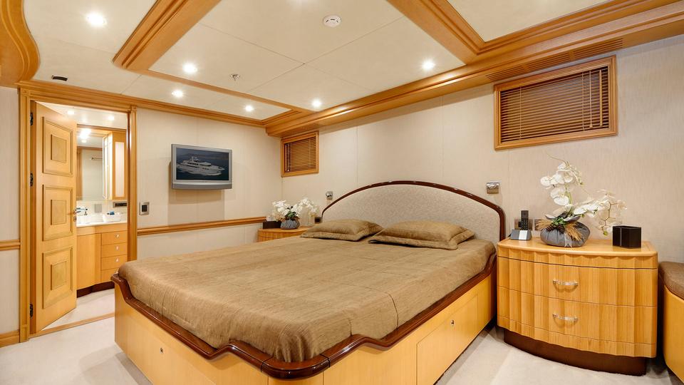 Guest Cabin
