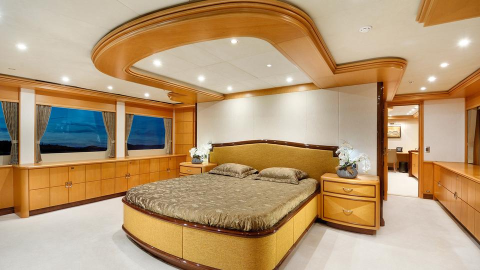 Guest Cabin