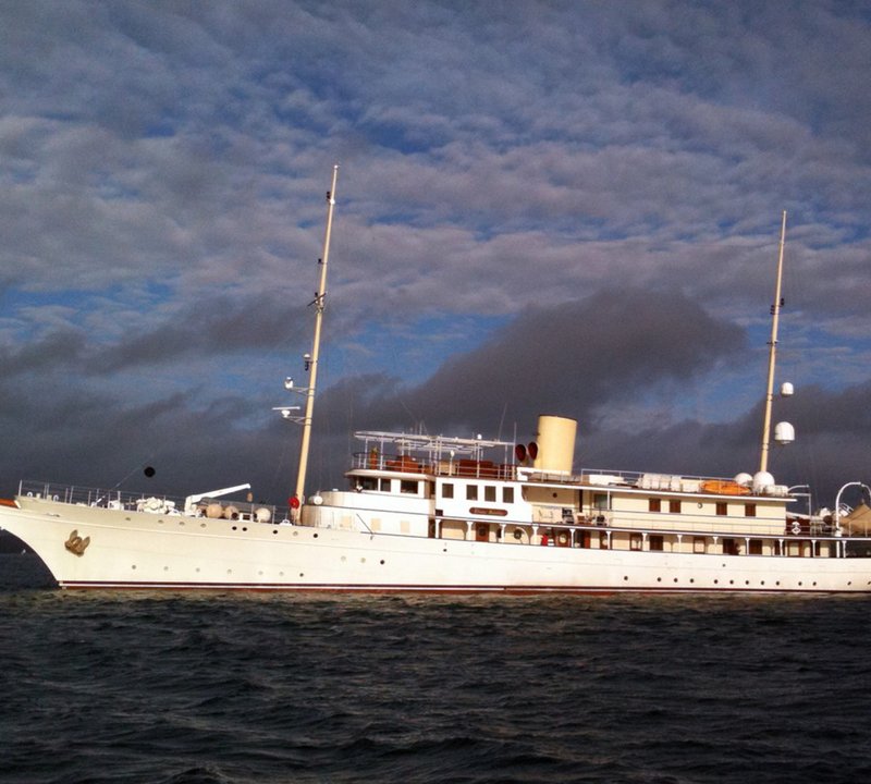 Exterior Profile