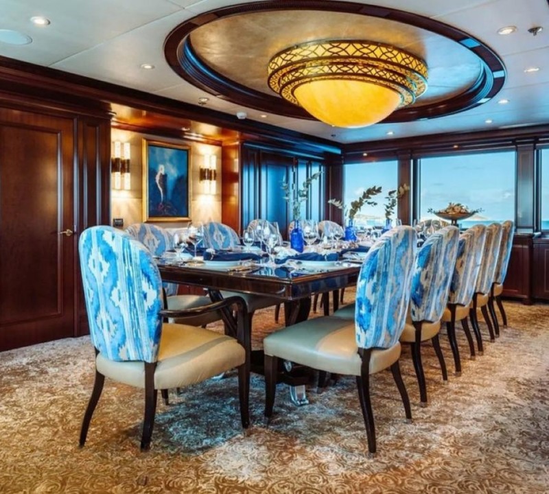 Main Dining