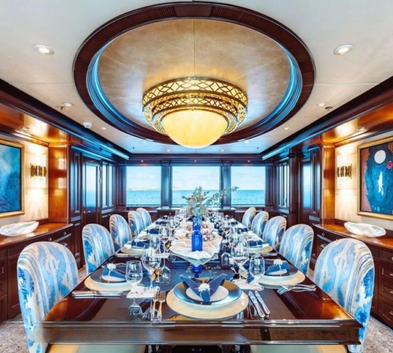 Main Dining