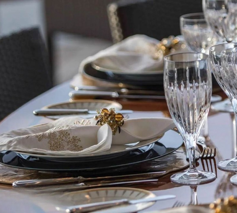 Main Dining