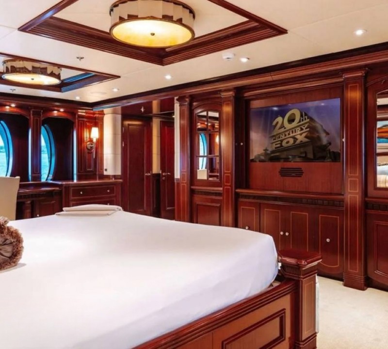 Guest Suite