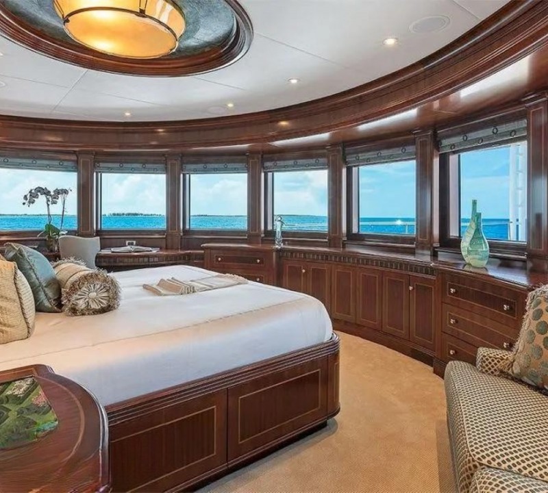 Guest Suite