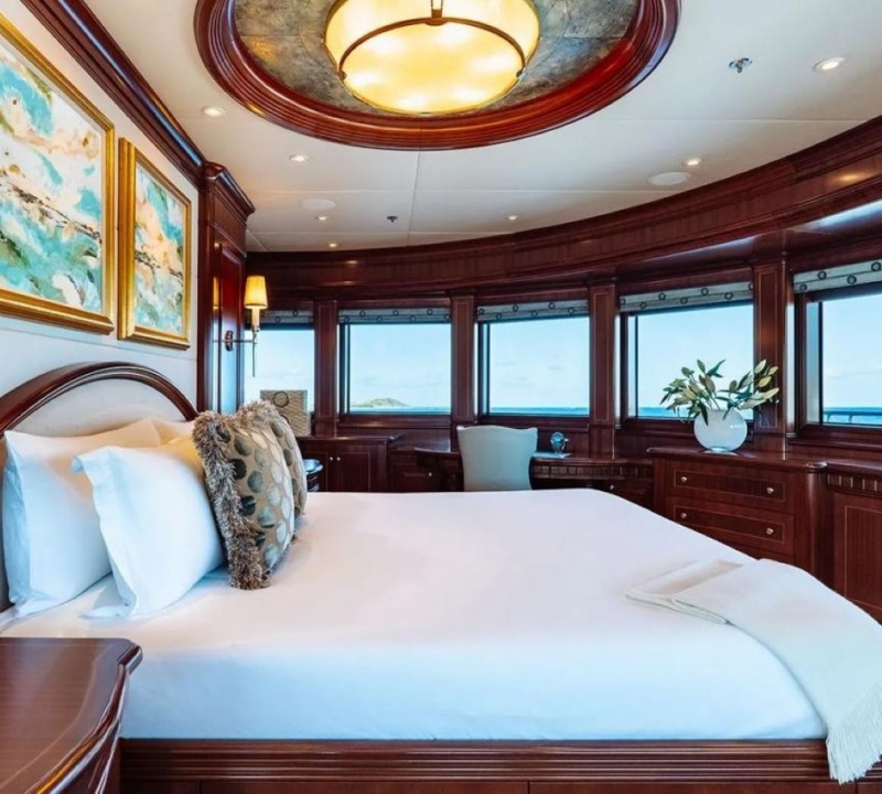 Guest Suite