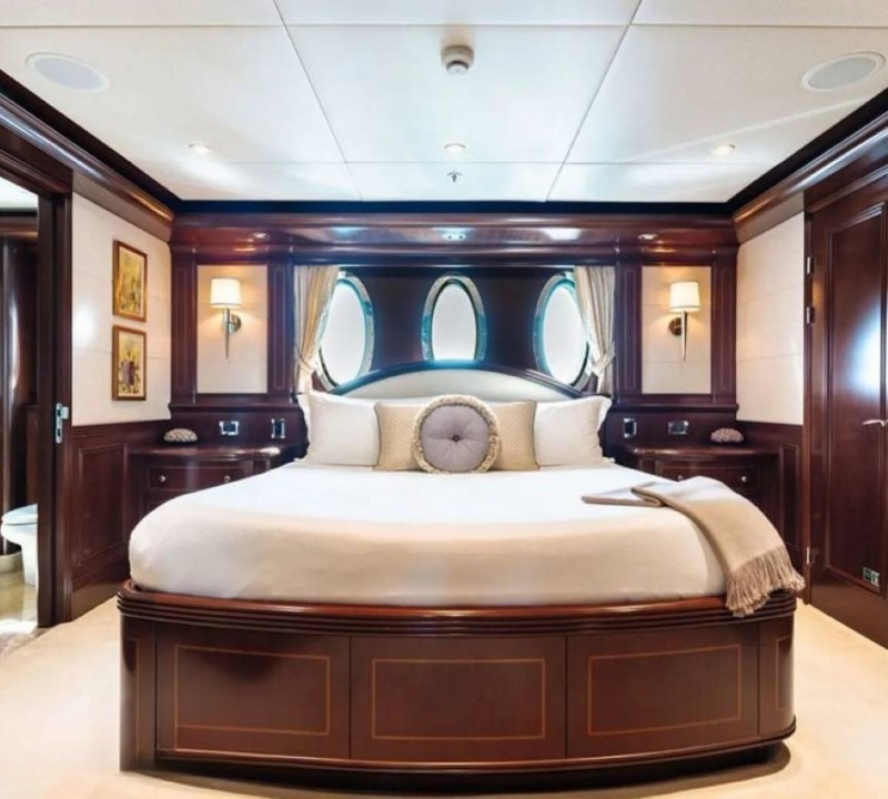 Guest Suite