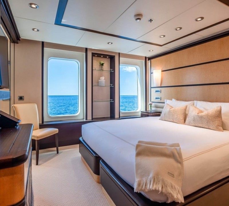 Guest Suite