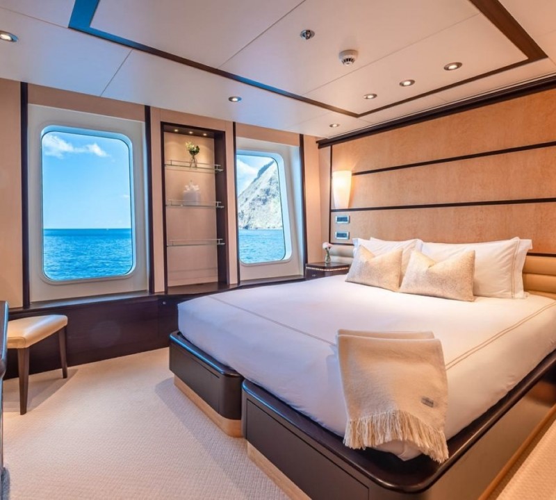 Guest Suite