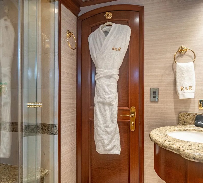 Double Ensuite