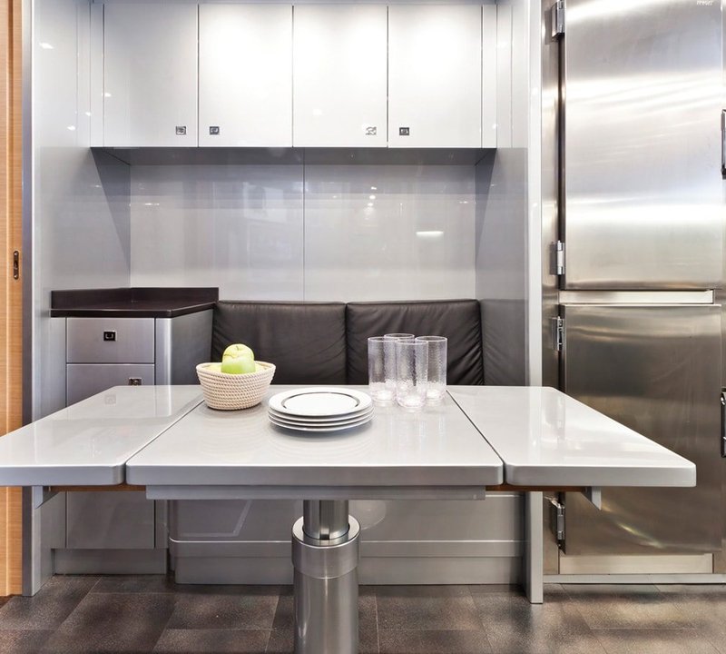 Galley