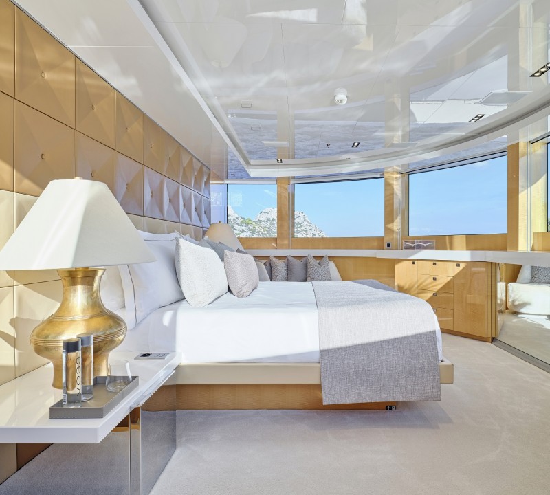 VIP Suite