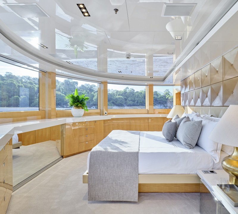 VIP Suite