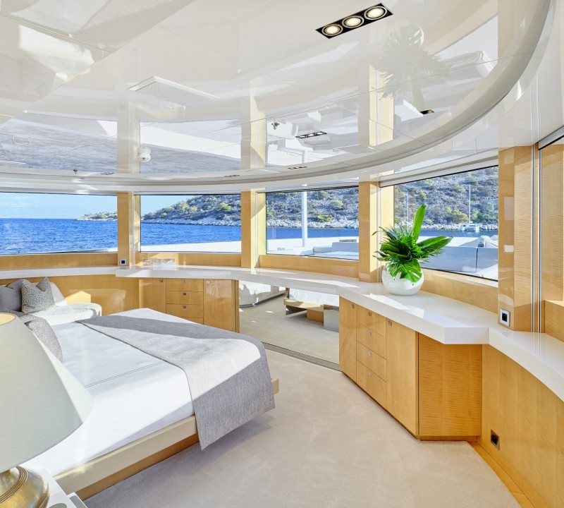 VIP Suite