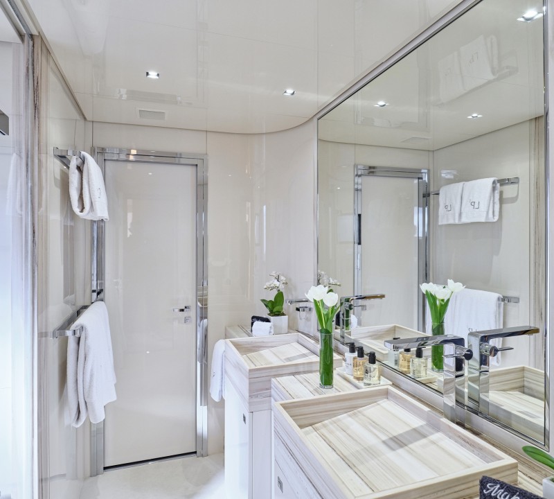 VIP Ensuite