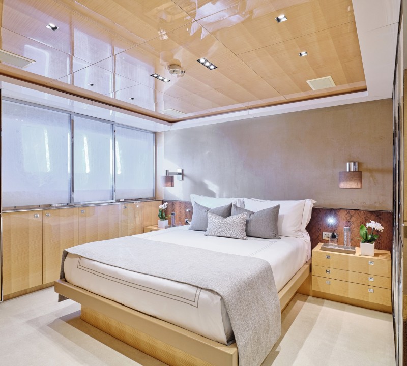 Guest Suite