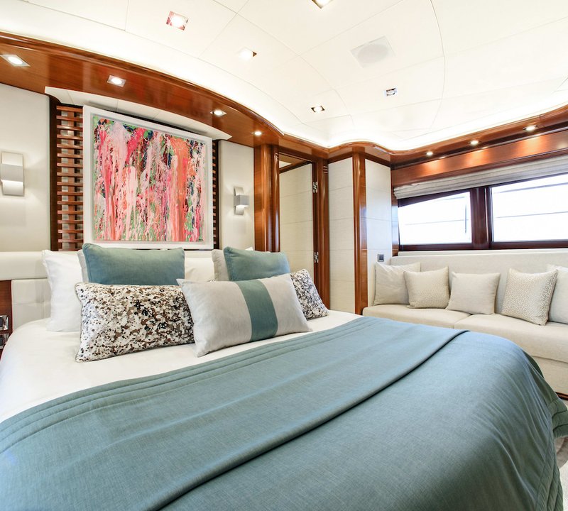 Luxury Accommodation