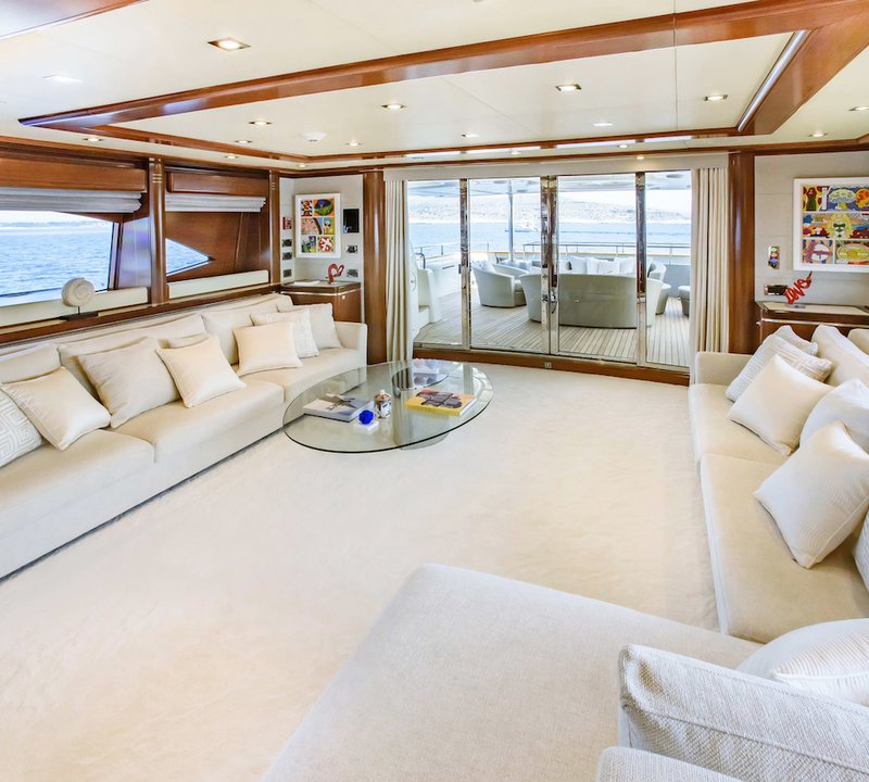 Saloon
