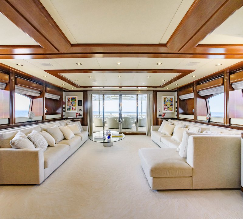 Saloon