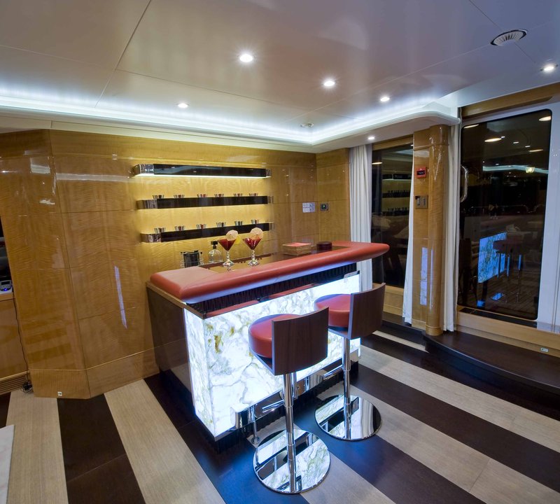The Bar